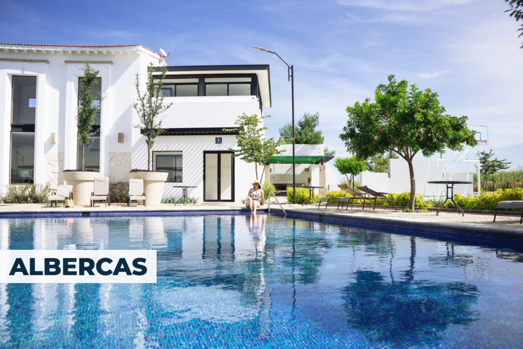 ALBERCAS